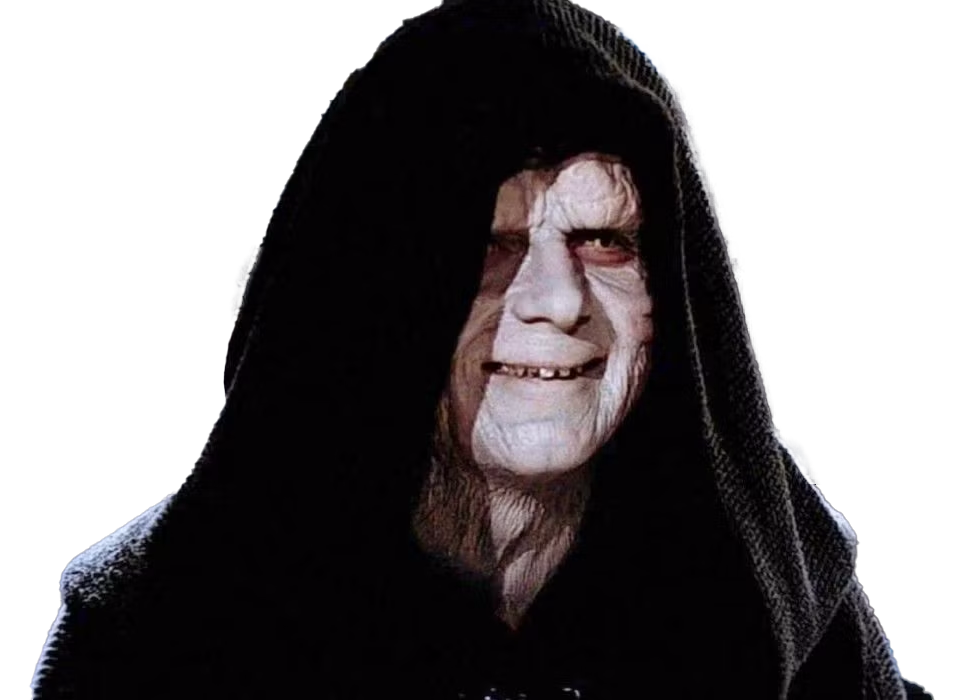 Palpatine Meme