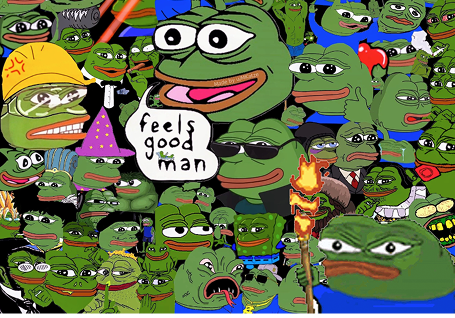 Pepe Memes
