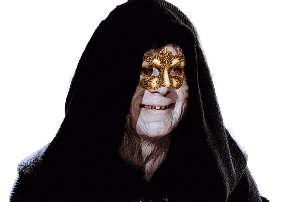 Palpatine Meme